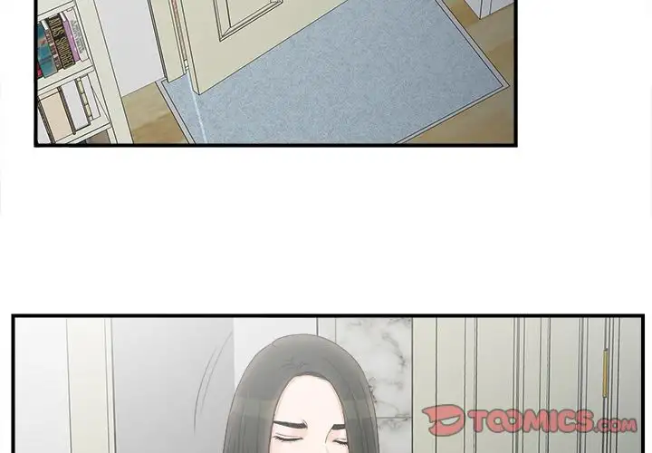 Secret Friend - Chapter 19 [photo 2] - MangaPorn