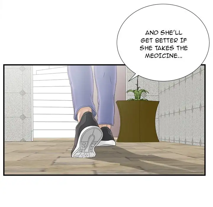 Secret Friend - Chapter 19 [photo 20] - MangaPorn