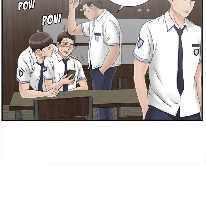 Secret Friend - Chapter 19 [photo 30] - MangaPorn