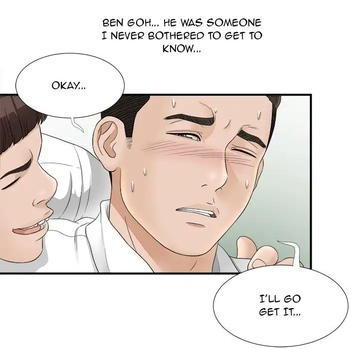 Secret Friend - Chapter 19 [photo 31] - MangaPorn