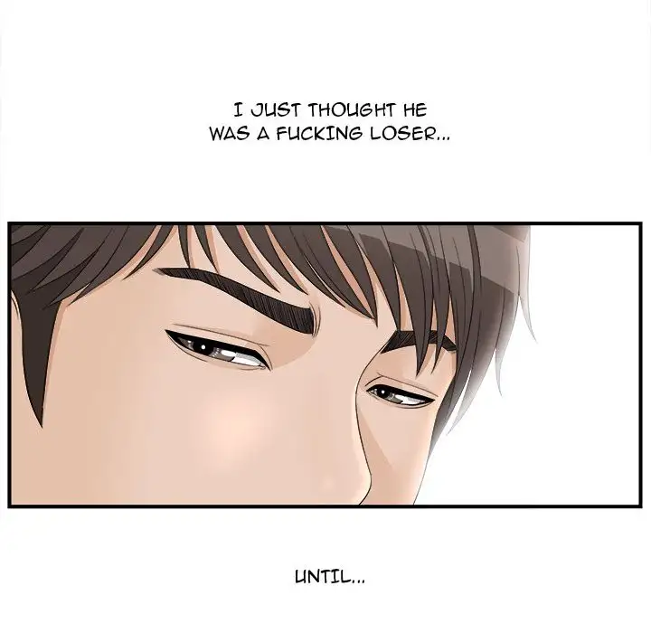 Secret Friend - Chapter 19 [photo 33] - MangaPorn