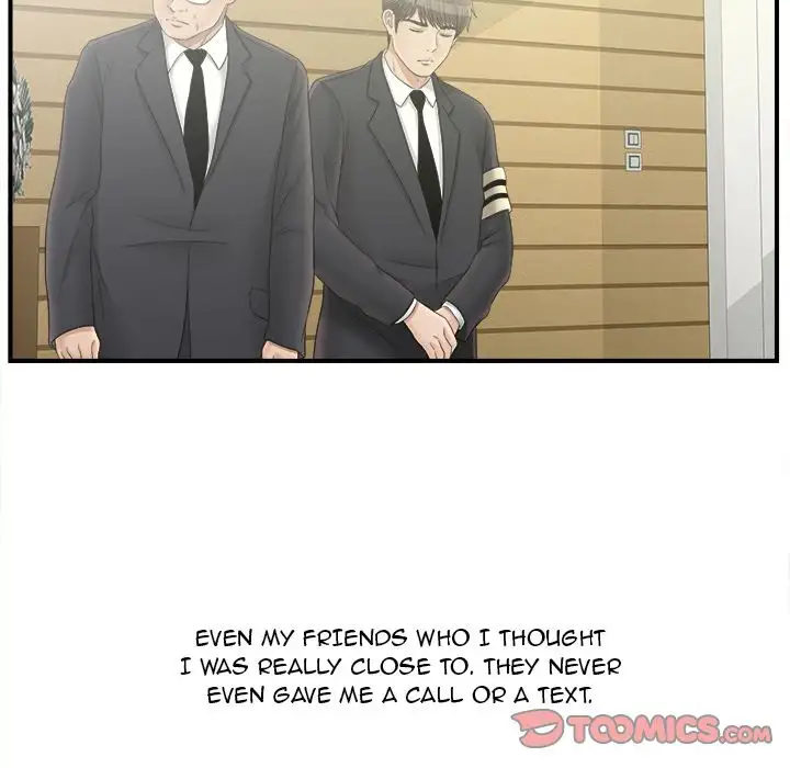 Secret Friend - Chapter 19 [photo 36] - MangaPorn
