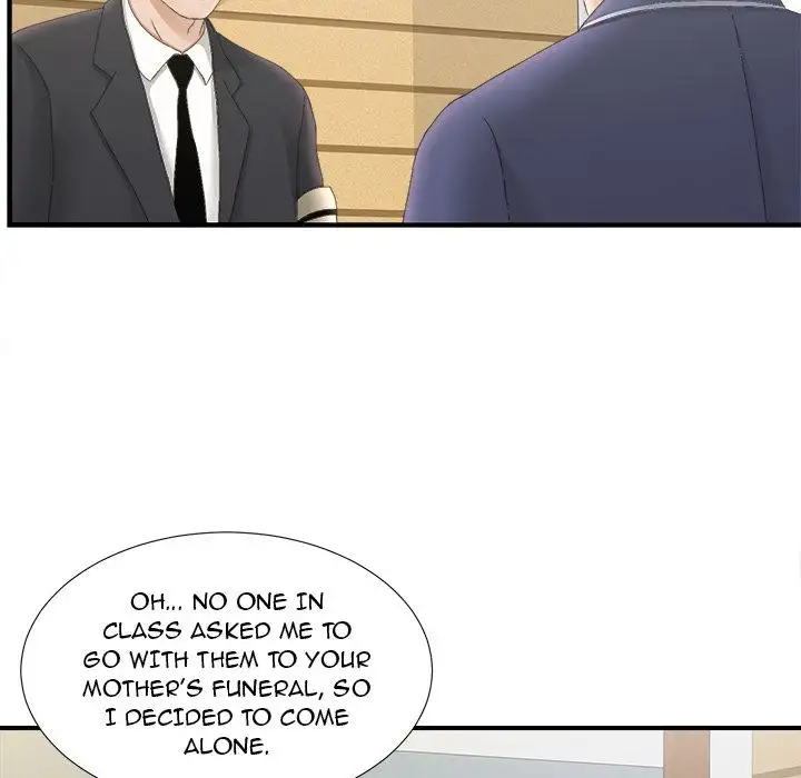 Secret Friend - Chapter 19 [photo 40] - MangaPorn