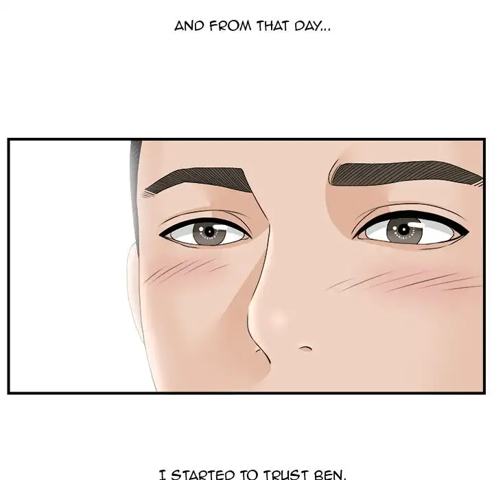 Secret Friend - Chapter 19 [photo 43] - MangaPorn