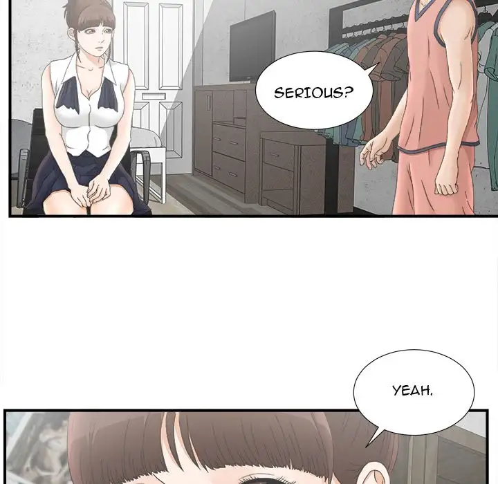 Secret Friend - Chapter 19 [photo 48] - MangaPorn