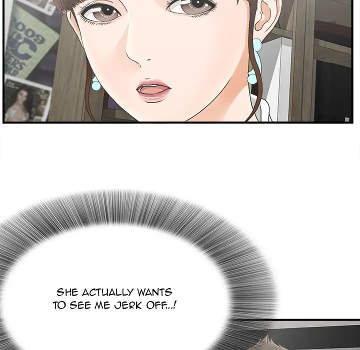 Secret Friend - Chapter 19 [photo 49] - MangaPorn