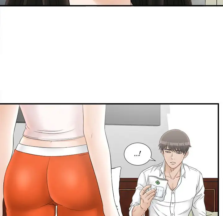 Secret Friend - Chapter 19 [photo 5] - MangaPorn