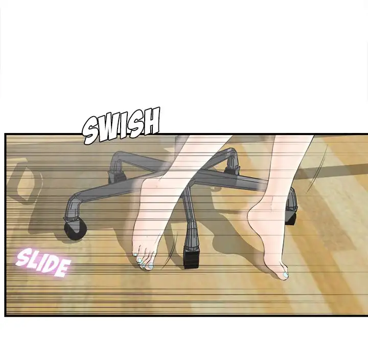 Secret Friend - Chapter 19 [photo 55] - MangaPorn