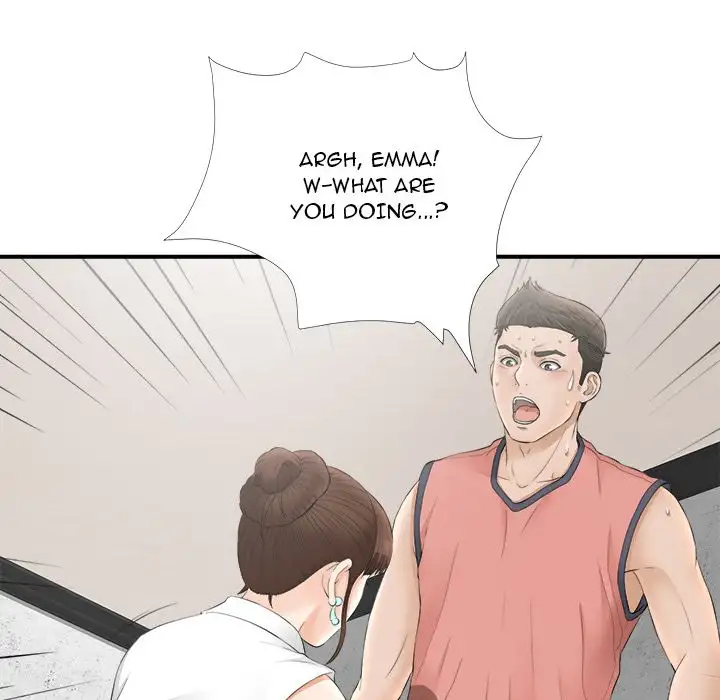 Secret Friend - Chapter 19 [photo 57] - MangaPorn