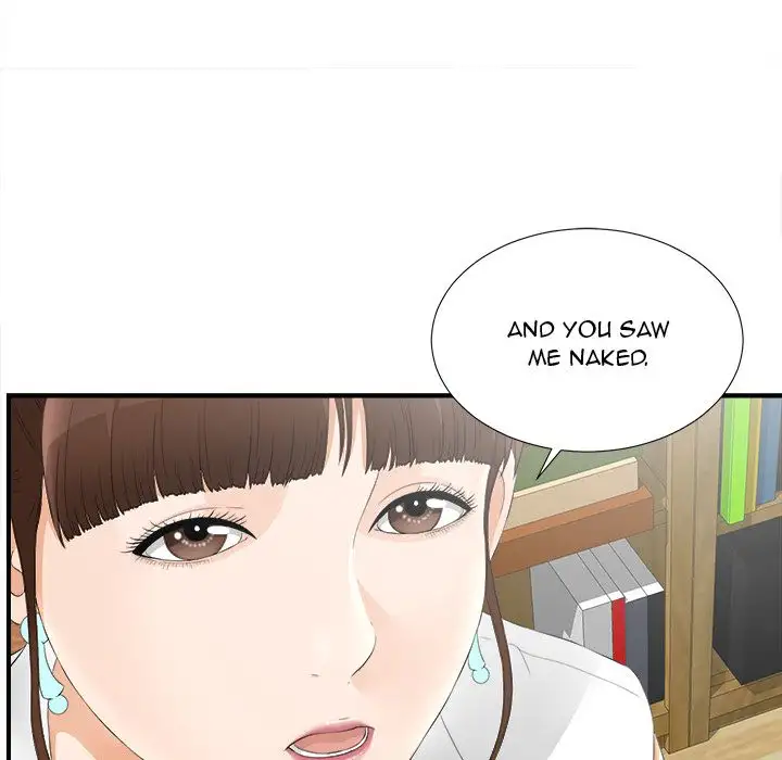 Secret Friend - Chapter 19 [photo 61] - MangaPorn