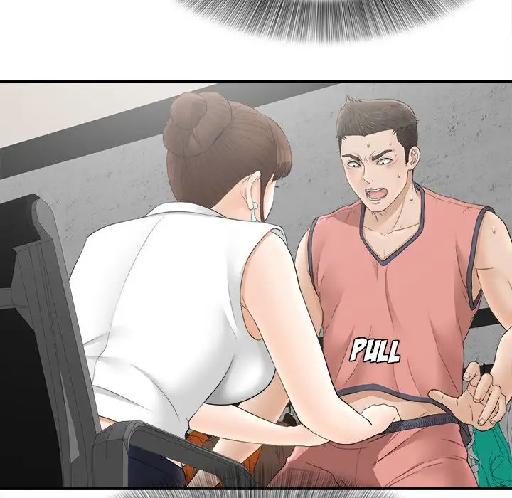 Secret Friend - Chapter 19 [photo 65] - MangaPorn