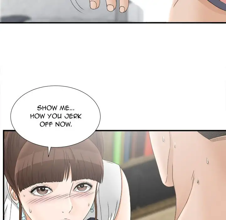 Secret Friend - Chapter 19 [photo 81] - MangaPorn