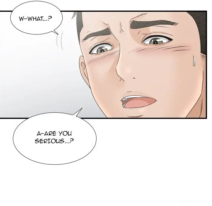 Secret Friend - Chapter 19 [photo 83] - MangaPorn