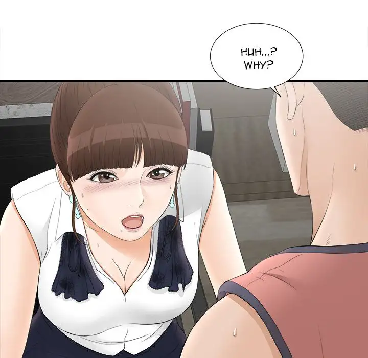 Secret Friend - Chapter 19 [photo 93] - MangaPorn