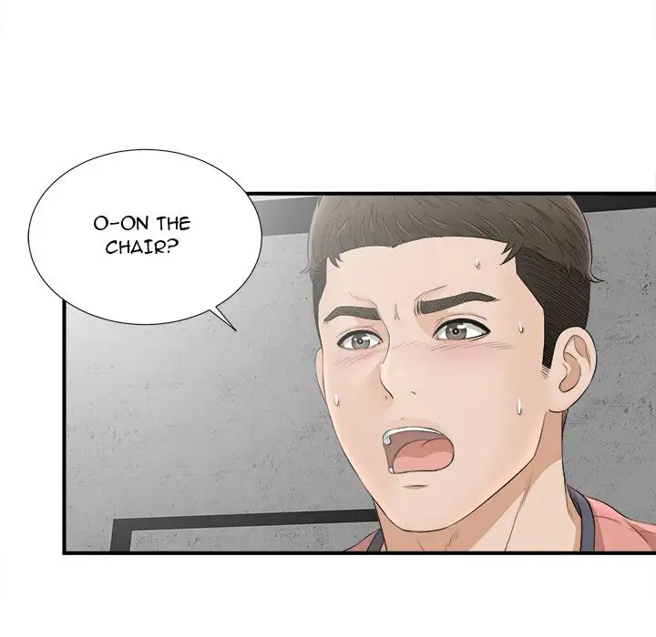 Secret Friend - Chapter 19 [photo 96] - MangaPorn