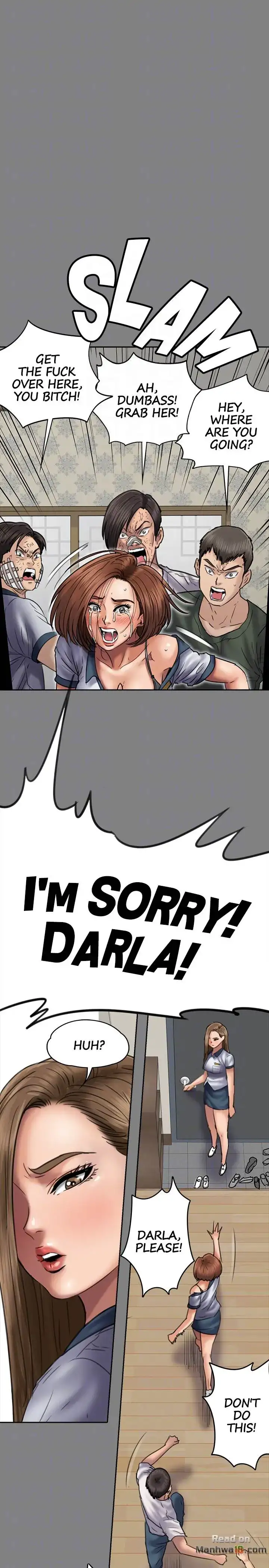 Queen Bee - Chapter 49 [photo 11] - MangaPorn