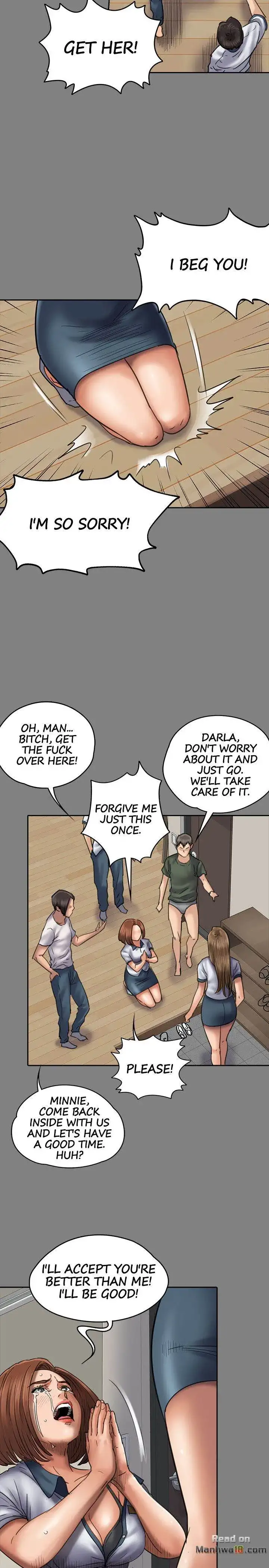 Queen Bee - Chapter 49 [photo 12] - MangaPorn