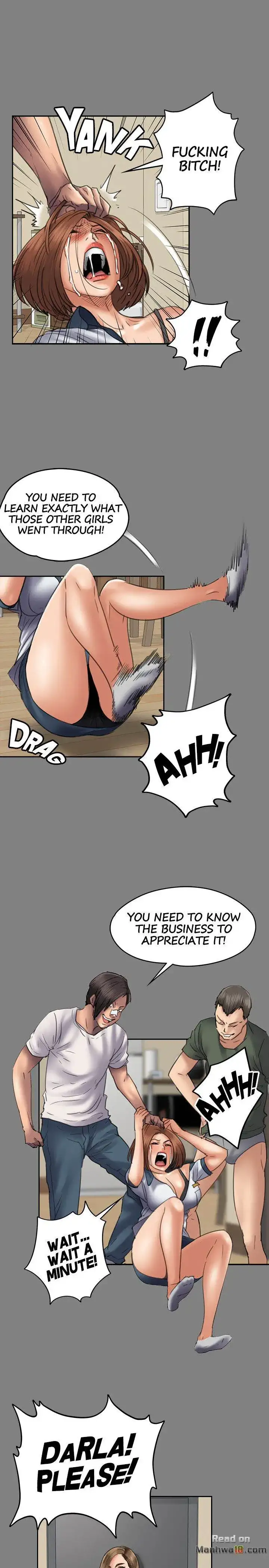 Queen Bee - Chapter 49 [photo 14] - MangaPorn