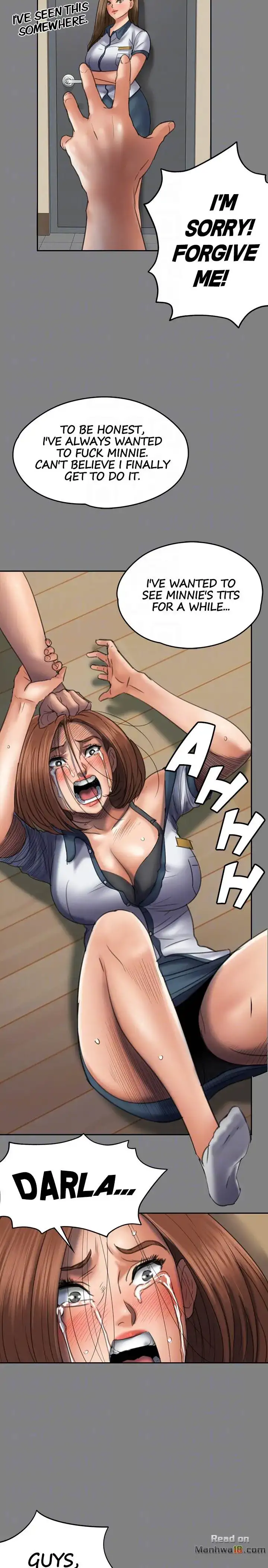 Queen Bee - Chapter 49 [photo 15] - MangaPorn