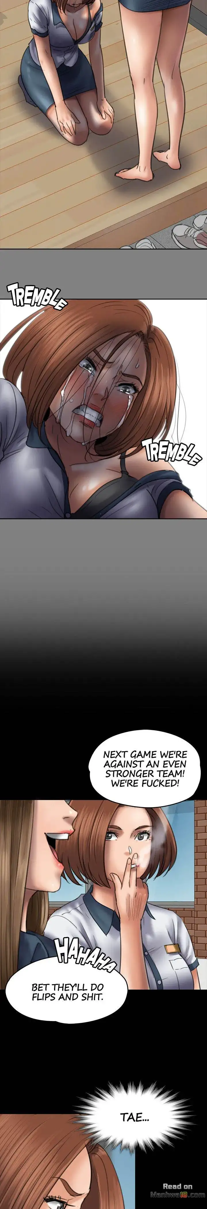 Queen Bee - Chapter 49 [photo 18] - MangaPorn