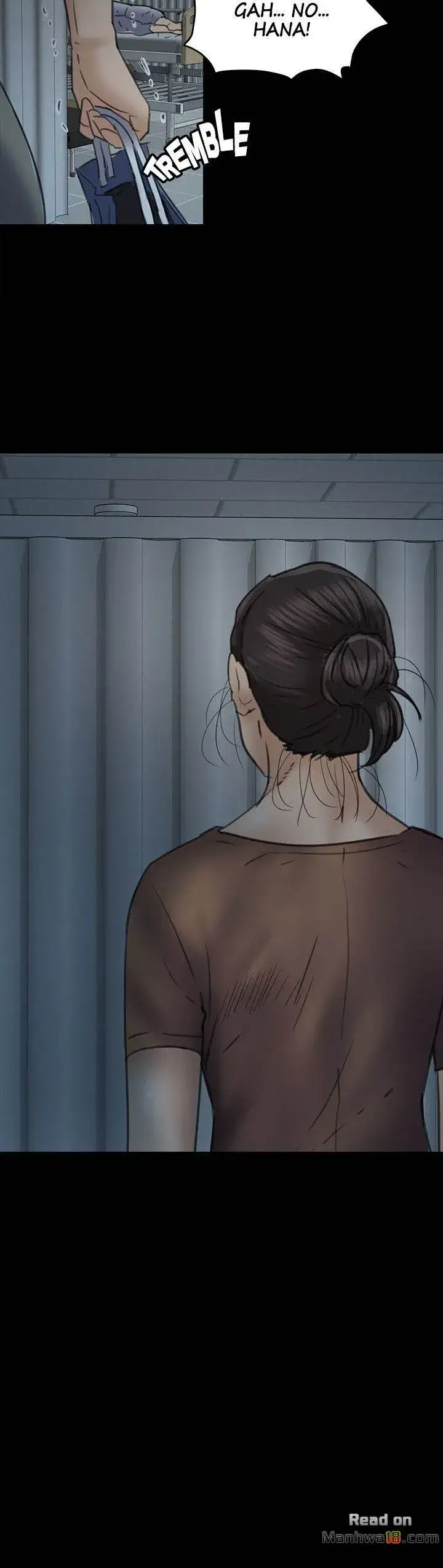 Queen Bee - Chapter 49 [photo 2] - MangaPorn