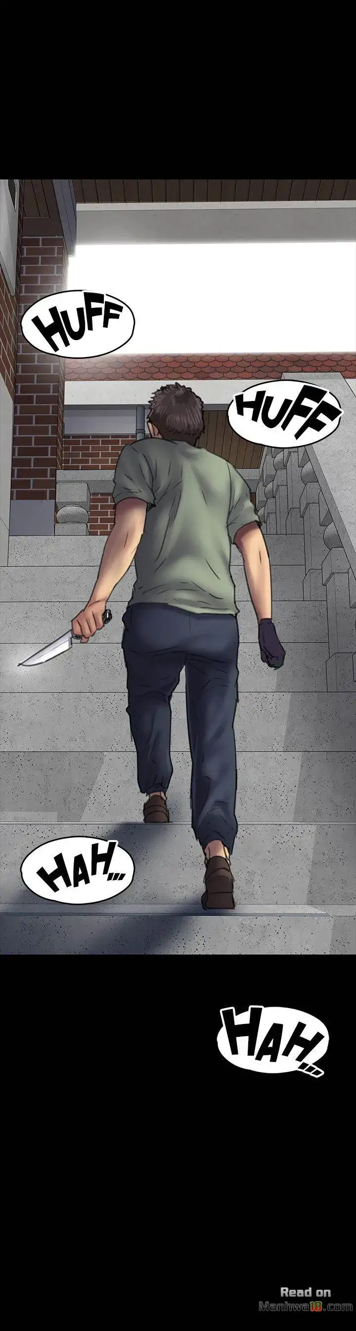 Queen Bee - Chapter 49 [photo 30] - MangaPorn