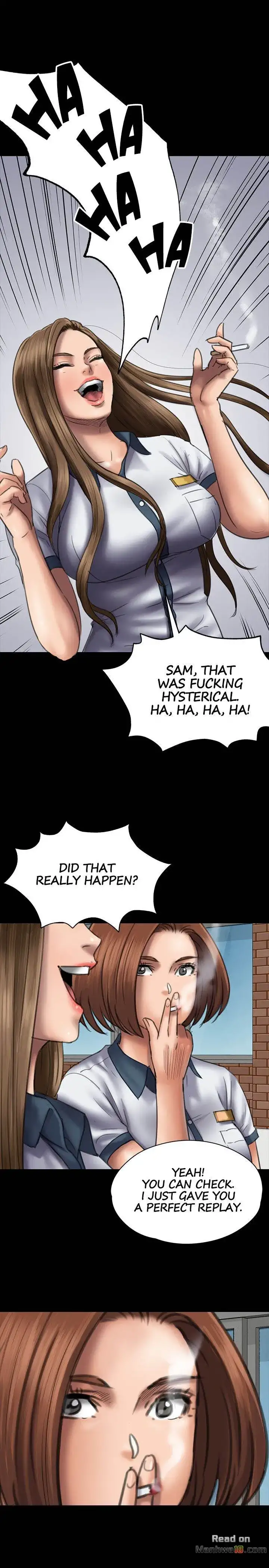 Queen Bee - Chapter 49 [photo 8] - MangaPorn