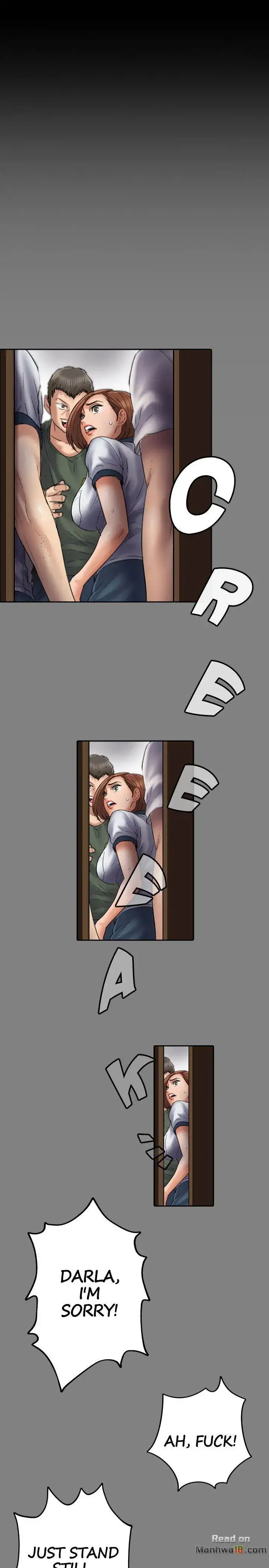 Queen Bee - Chapter 49 [photo 9] - MangaPorn