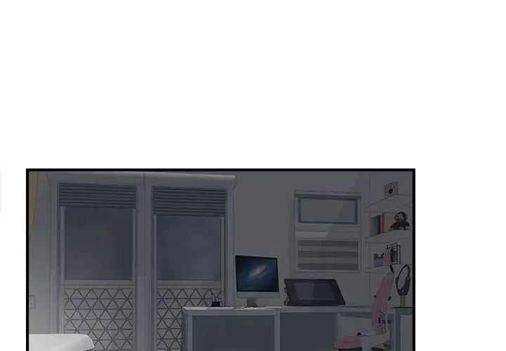 Secret Friend - Chapter 20 [photo 1] - MangaPorn