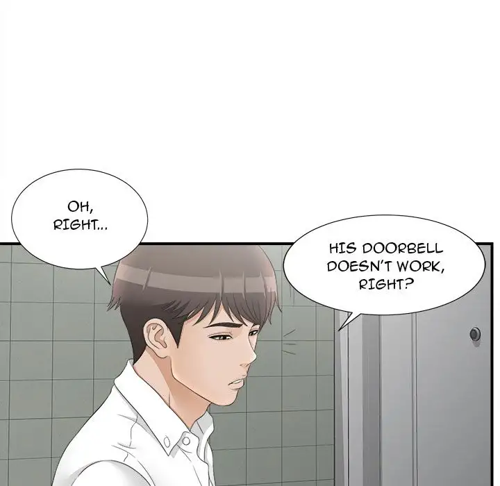 Secret Friend - Chapter 20 [photo 102] - MangaPorn
