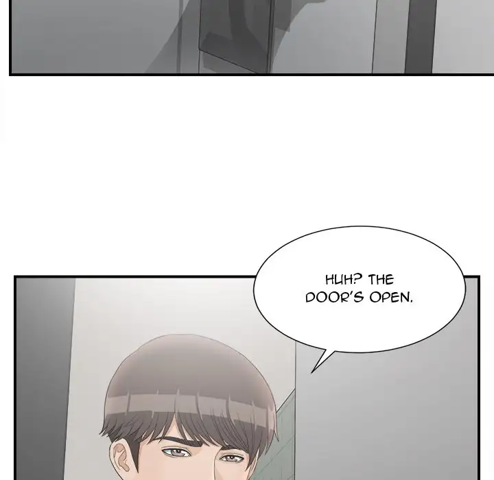 Secret Friend - Chapter 20 [photo 104] - MangaPorn