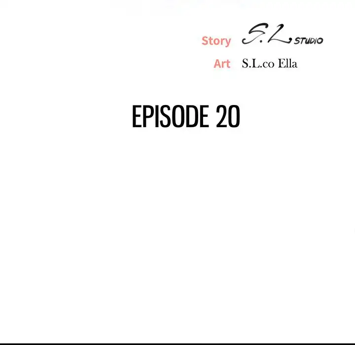 Secret Friend - Chapter 20 [photo 12] - MangaPorn