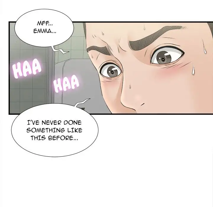 Secret Friend - Chapter 20 [photo 15] - MangaPorn