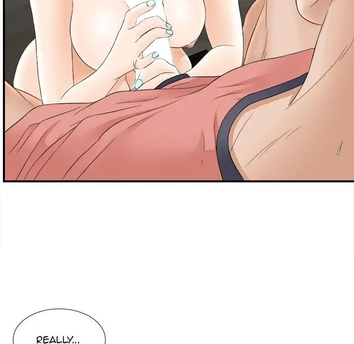 Secret Friend - Chapter 20 [photo 17] - MangaPorn