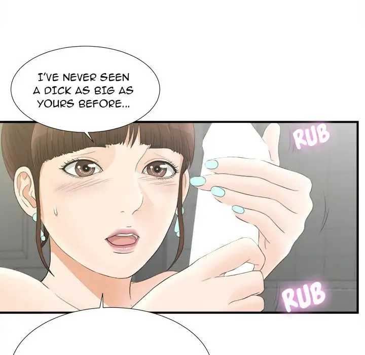 Secret Friend - Chapter 20 [photo 19] - MangaPorn