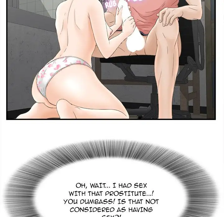 Secret Friend - Chapter 20 [photo 21] - MangaPorn