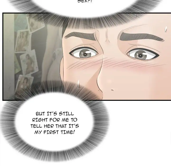 Secret Friend - Chapter 20 [photo 22] - MangaPorn