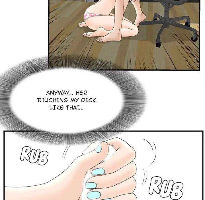 Secret Friend - Chapter 20 [photo 27] - MangaPorn