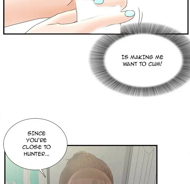 Secret Friend - Chapter 20 [photo 28] - MangaPorn