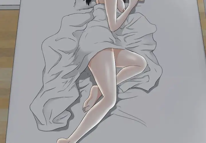 Secret Friend - Chapter 20 [photo 3] - MangaPorn