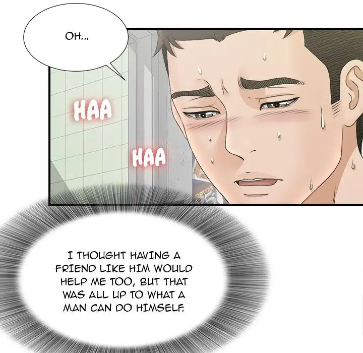 Secret Friend - Chapter 20 [photo 30] - MangaPorn