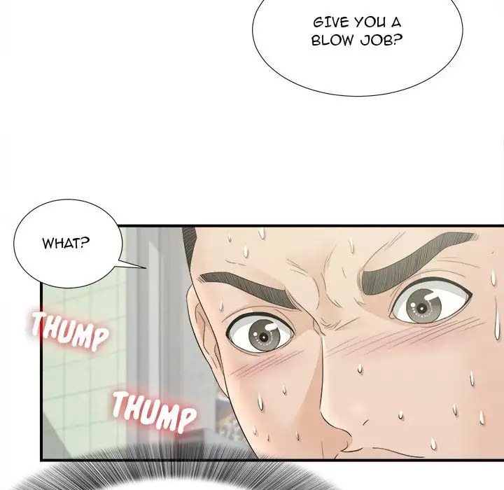 Secret Friend - Chapter 20 [photo 32] - MangaPorn