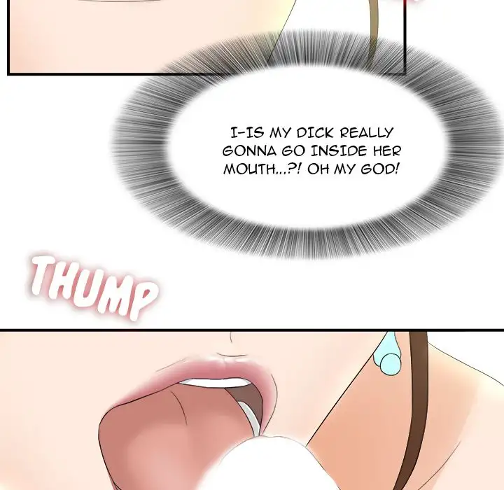 Secret Friend - Chapter 20 [photo 34] - MangaPorn