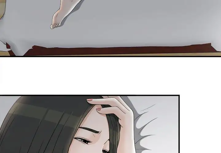 Secret Friend - Chapter 20 [photo 4] - MangaPorn