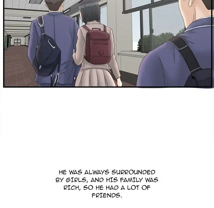 Secret Friend - Chapter 20 [photo 44] - MangaPorn