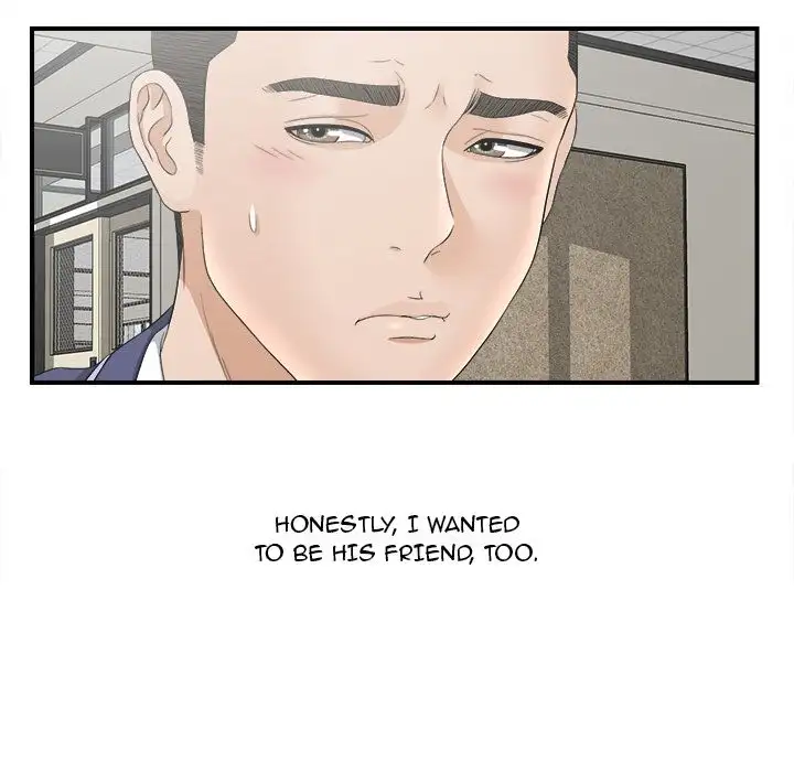 Secret Friend - Chapter 20 [photo 45] - MangaPorn