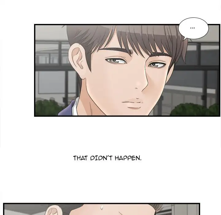 Secret Friend - Chapter 20 [photo 50] - MangaPorn