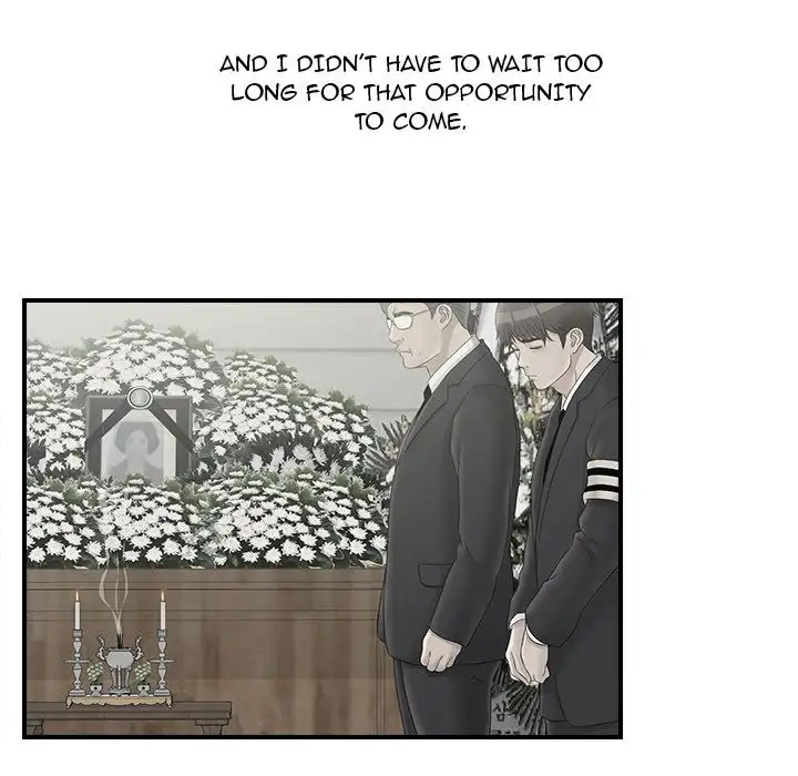 Secret Friend - Chapter 20 [photo 54] - MangaPorn