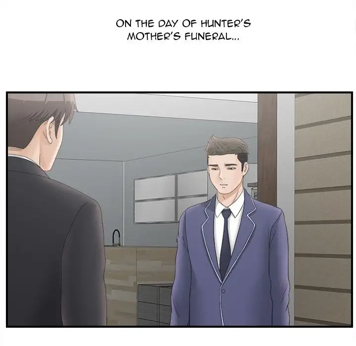 Secret Friend - Chapter 20 [photo 55] - MangaPorn