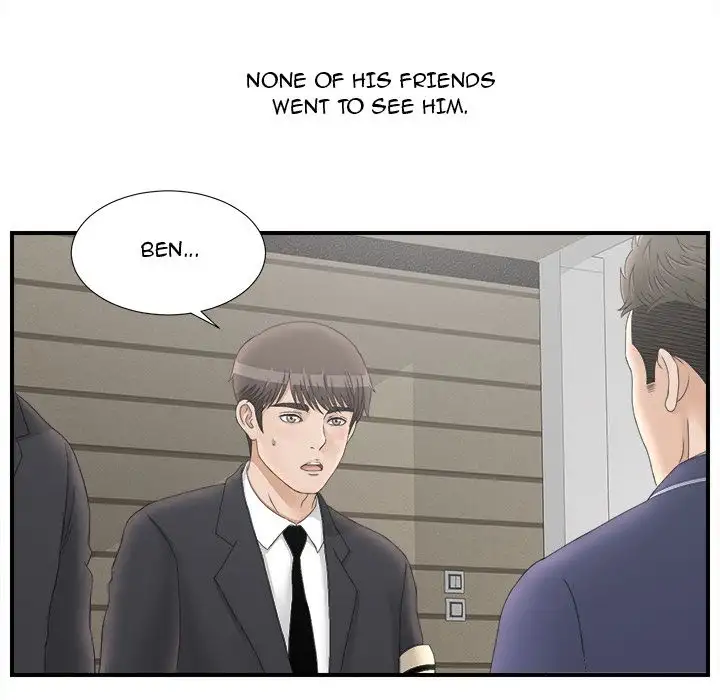 Secret Friend - Chapter 20 [photo 56] - MangaPorn